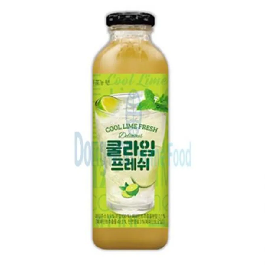 (16:30마감(D) 쿨라임리프레쉬(다농원/600g)EA 이미지