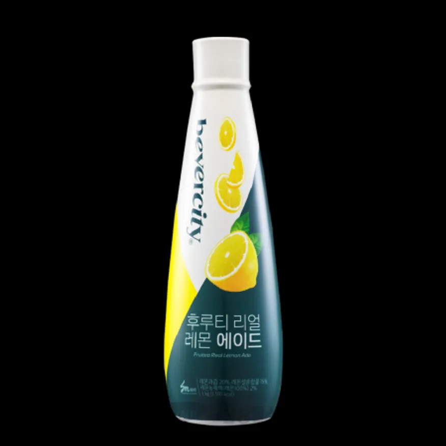 (16:30마감)리얼레몬에이드(1KG/EA/세미) 이미지