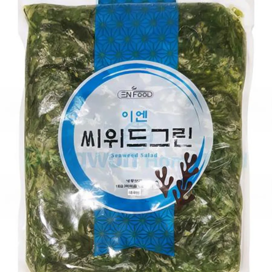 (16:30마감(D) 씨위드그린(중국/이엔/1KG)EA 이미지