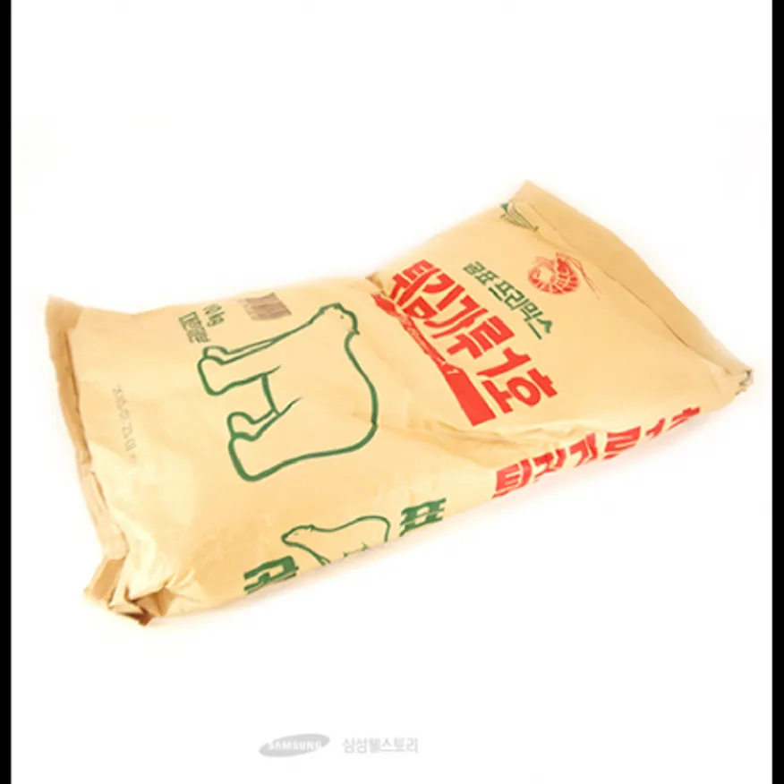 (16:30마감)튀김가루1호(곰표/10KG/EA) 이미지