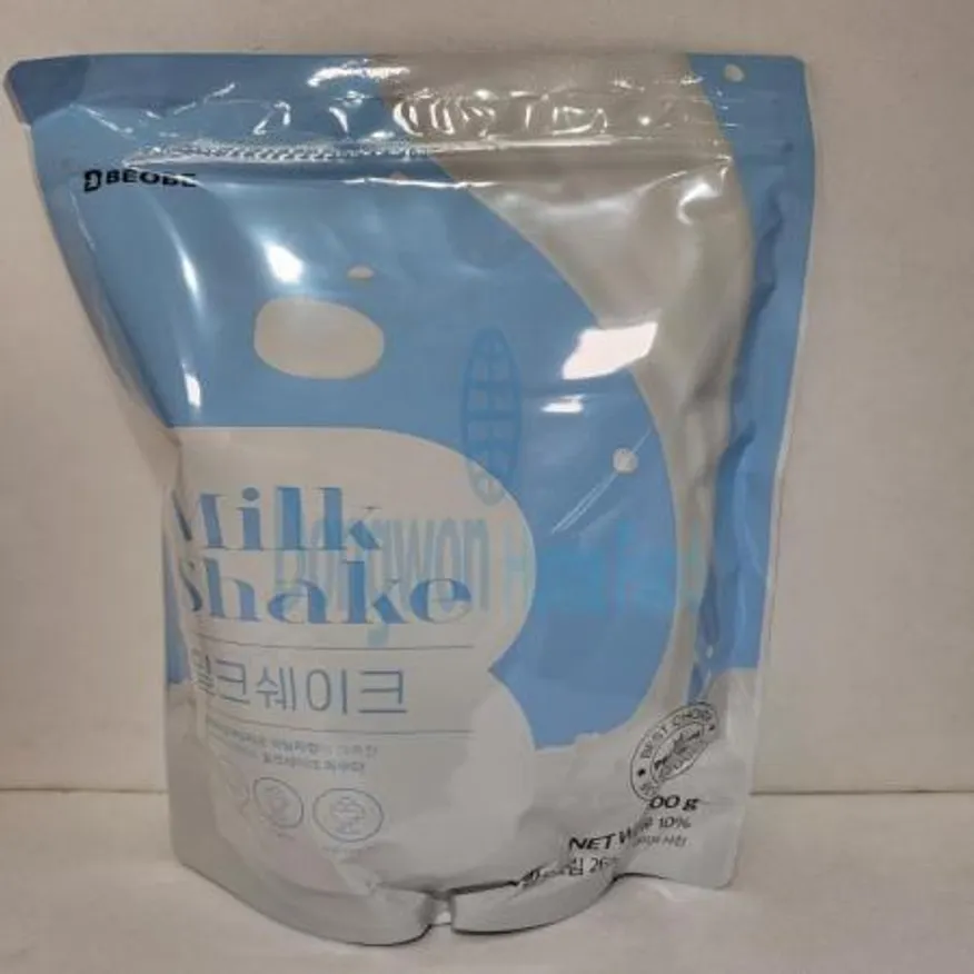 (16:30마감(D) 밀크쉐이크파우더(베오베/1KG)EA 이미지