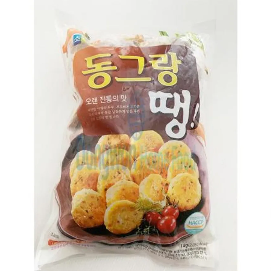 (16:30마감(D) 동그랑땡(소디프/닭고기:국내산/1kg)EA 이미지