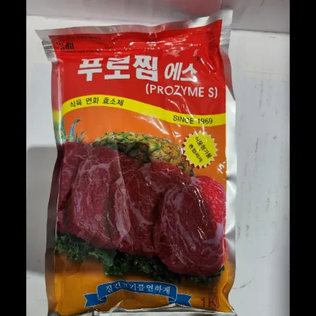 (16:30마감)푸로찜에스(바이오랜드/1KG/PAC/연육제) 이미지