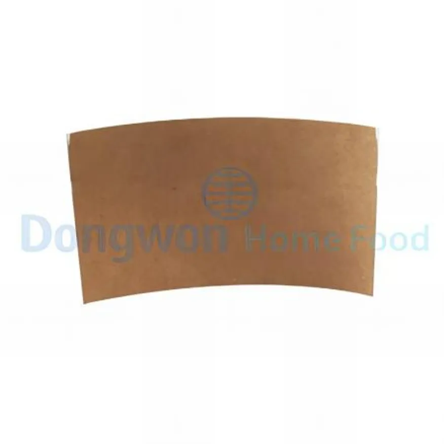 (16:30마감(D) 컵홀더(11*13*6.7cm/12,17oz/무지/1000EA)BOX 이미지