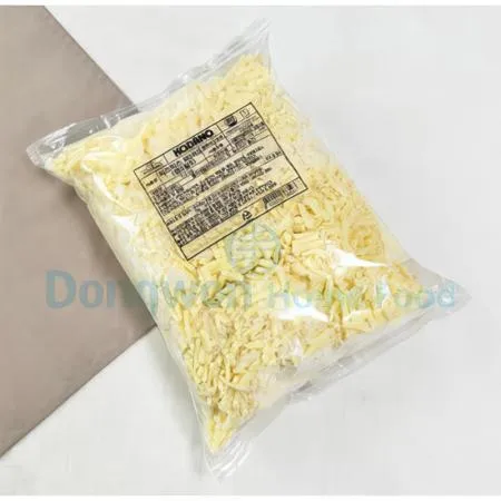 (16:30마감(D) 피자치즈믹스(조흥/M5R5/냉동/2.5KG)EA 이미지