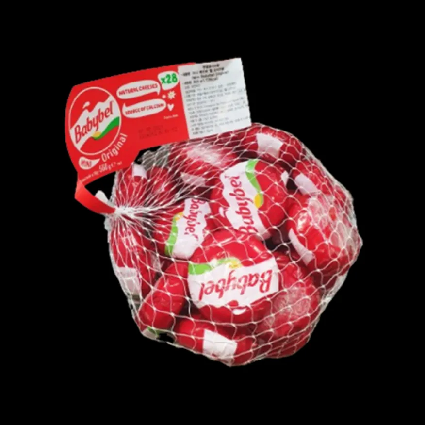 코스트코/BEL-미니 베이비벨 560G 원산지 프랑스 이미지