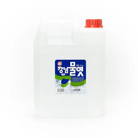 (16:30분마감)강남식품 이온물엿(실온 9Kg/EA) 이미지