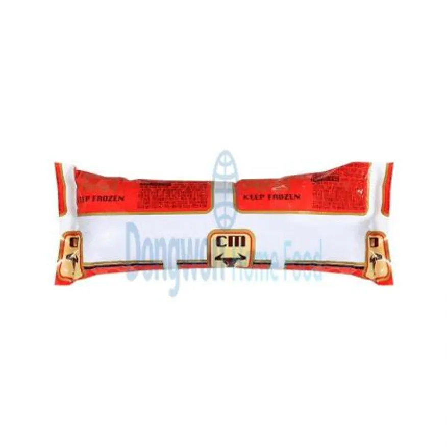 (16:30마감(D) 부대민찌(초원/방망이/우잡육:외국산/450g)EA 이미지