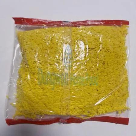 (16:30마감(D) 맛나는냉동지단채(삼영/2mm/700g/지단채/동결)EA 이미지
