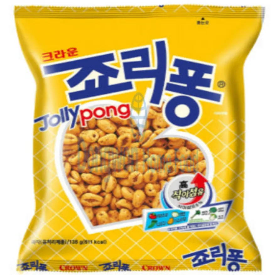 (16:30마감(D) 죠리퐁(크라운/138G)EA 이미지
