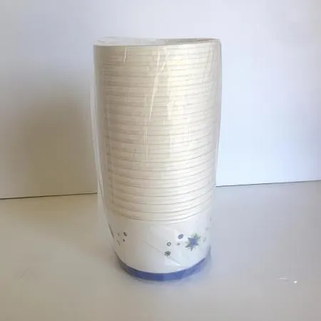 (16:30마감(D) 종이컵(520cc/50EA(줄)*20EA/통감자용)EA 이미지