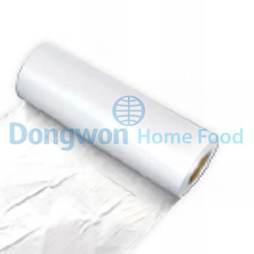 (16:30마감(D) 막기비닐(50cm*229m*T0.03mm)EA 이미지