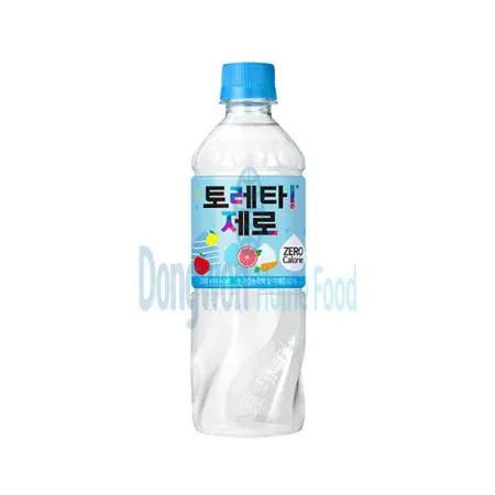 (16:30마감(D) 토레타제로(코카콜라/PET/500ml*24입/W)BOX 이미지