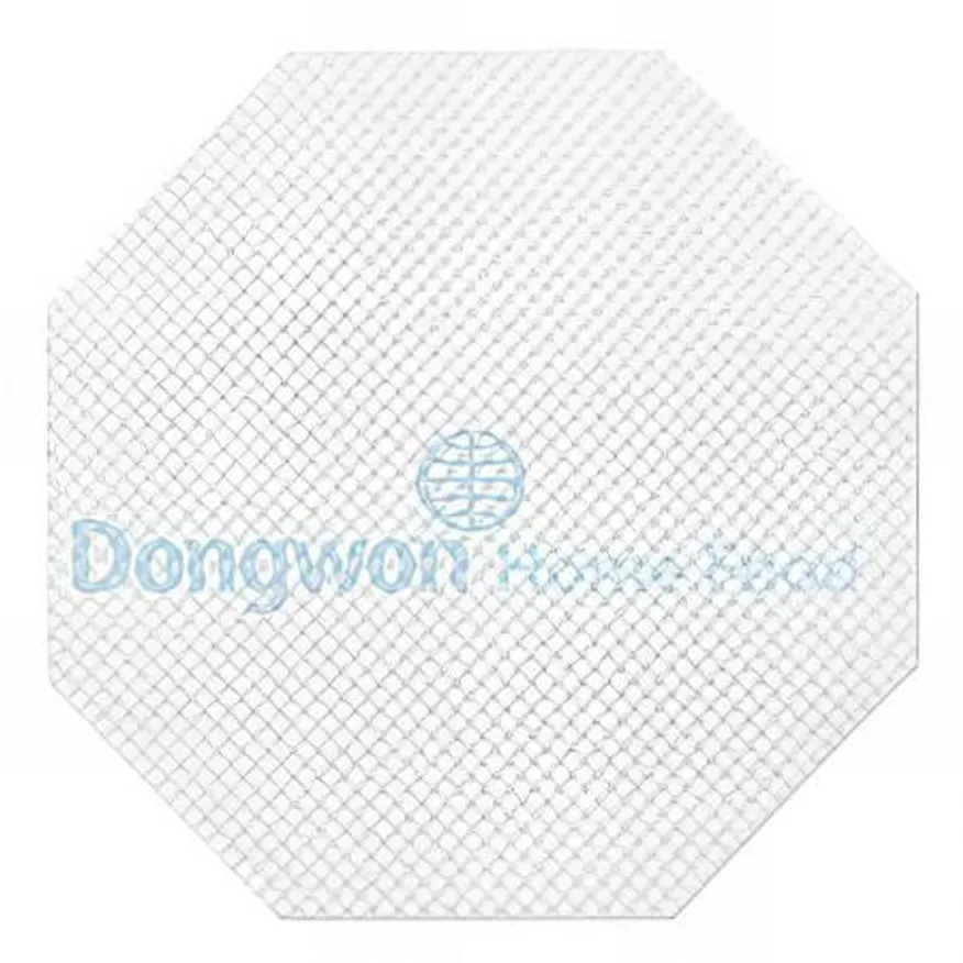 (16:30마감(D) 피자패드(18인치/팔각/455*455mm/100매)EA 이미지
