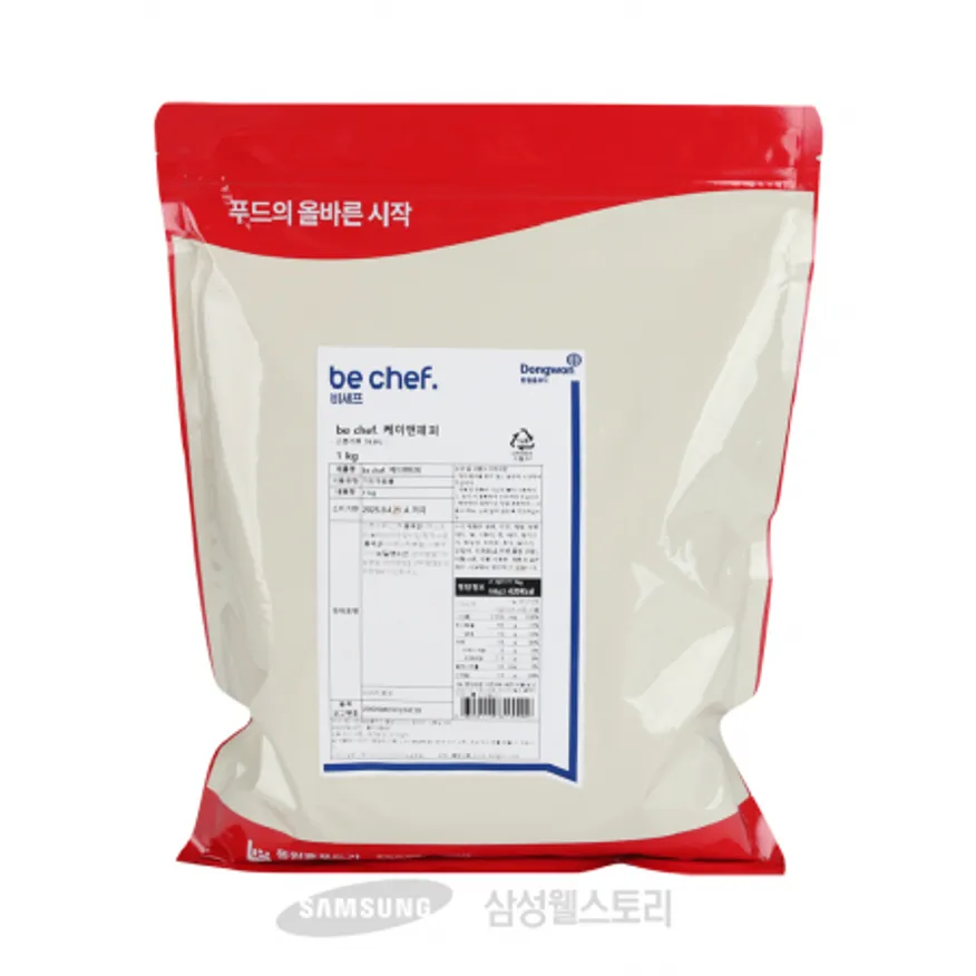 (16:30마감)케이엔페퍼(1KG/EA/삼조) 이미지