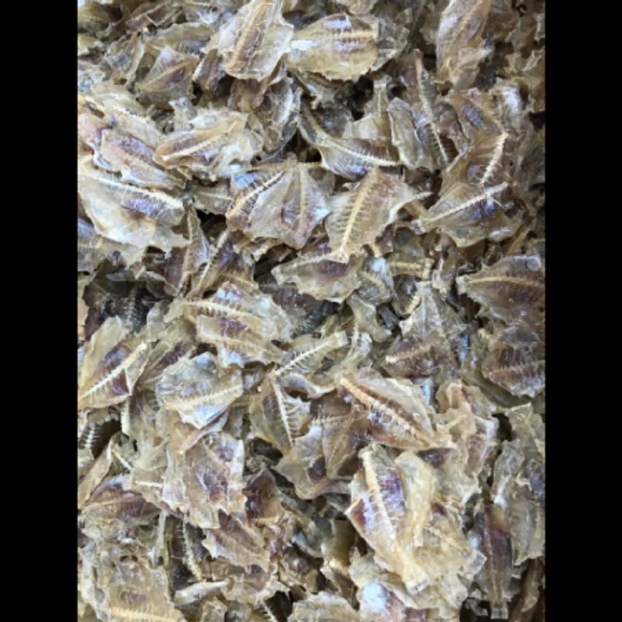 (16:30마감)나비쥐포(뼈쥐포)(베트남산/1KG/PAC) 이미지