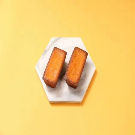 (16:30마감(D) 황치즈버터떡(큐앤비/40G)EA 이미지