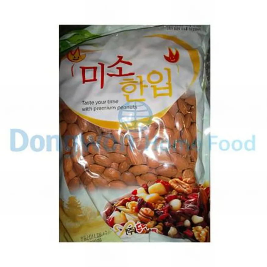(16:30마감(D) 조미아몬드(미국산/1kg)EA 이미지