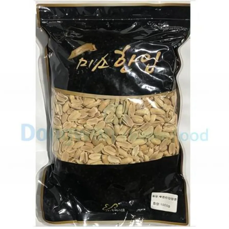 (16:30마감(D) 볶음땅콩(중국산/두리/반태/1KG)EA 이미지