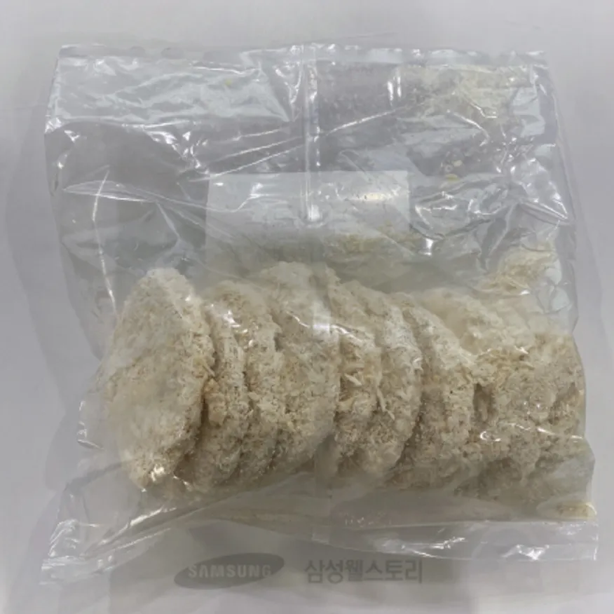 (16:30마감)수제등심돈가스(통등심56)(하늘/1.5KG(150G*10EA)/돈육:국산) 이미지