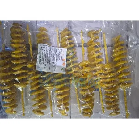 (16:30마감(D) 회오리감자(삼원/90G*60EA)BOX 이미지