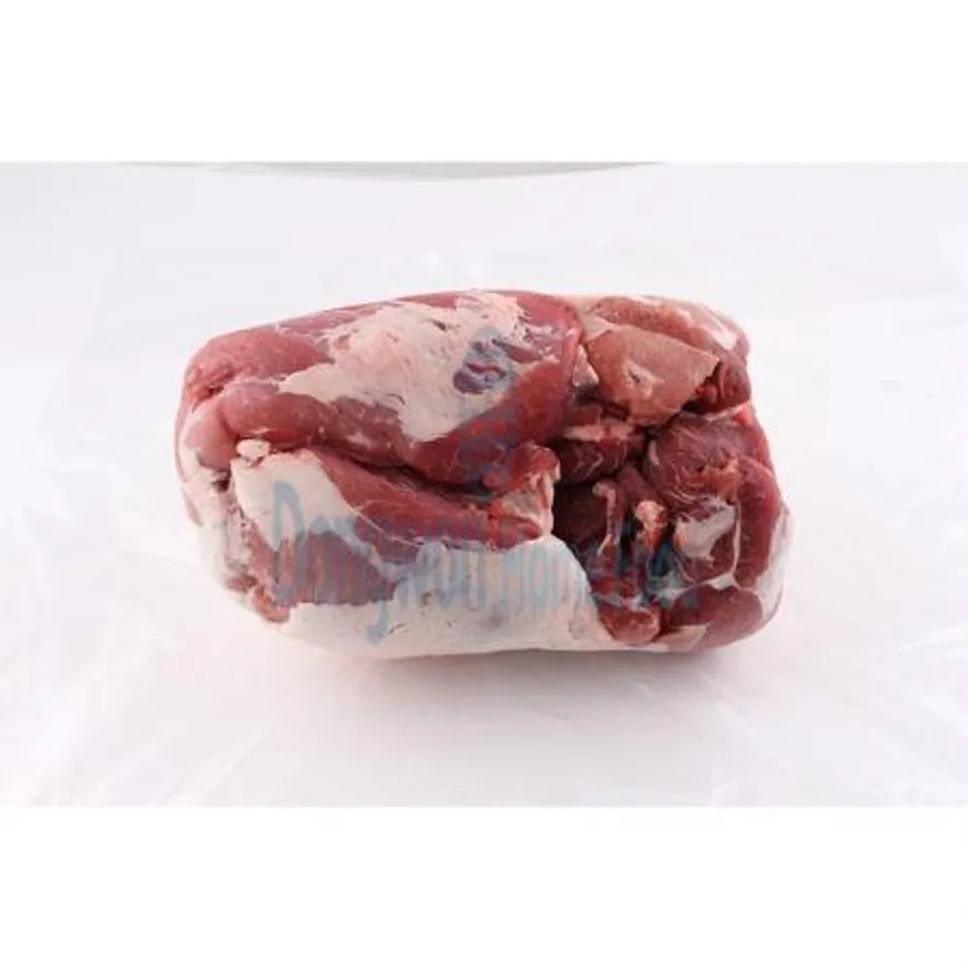 (16:30마감(D) 돈후지(국산/냉동/깍둑(중)/장조림용/(대용량)/5kg)EA 이미지