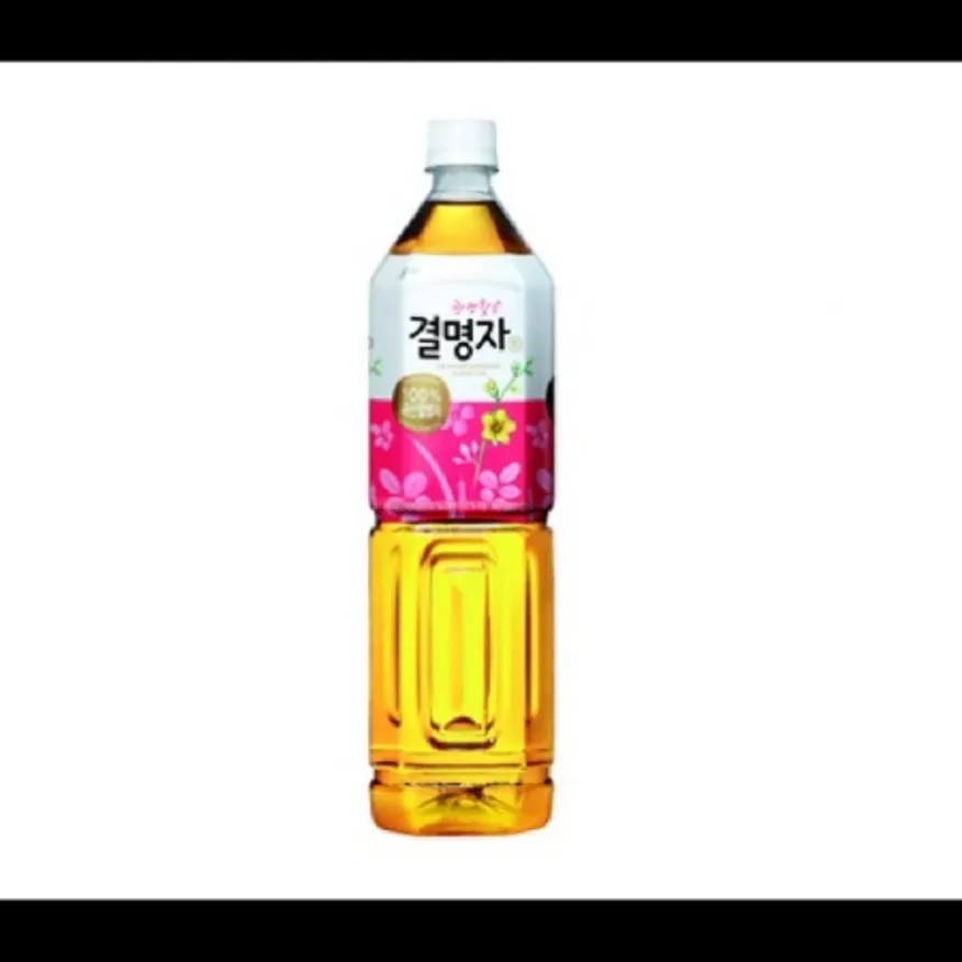 (16:30마감)결명자차(1.5L/EA/웅진식품) 이미지
