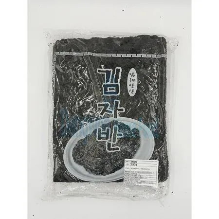 (D)건파래(국내산/250g이상)EA