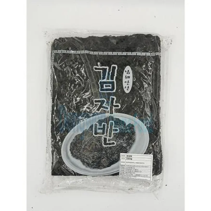 (16:30마감(D) 건파래(국내산/250g이상)EA 이미지