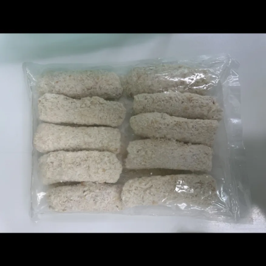 (16:30마감)치즈롤가스(치즈15)(상신/1KG(100G*10EA)/PAC/돈육:국산) 이미지