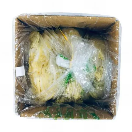 (16:30마감(D) 백김치(배추:국산/무:국산/소금:국산/선농/완숙/5kg)BOX 이미지