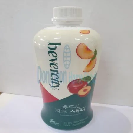(16:30마감(D) 후르츠자두스무디(세미/1.8kg)EA 이미지