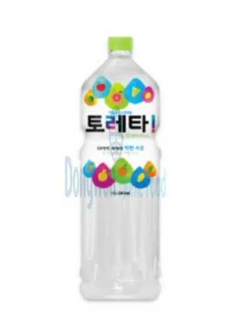 (16:30마감(D) 토레타(코카콜라/1.5L)EA 이미지
