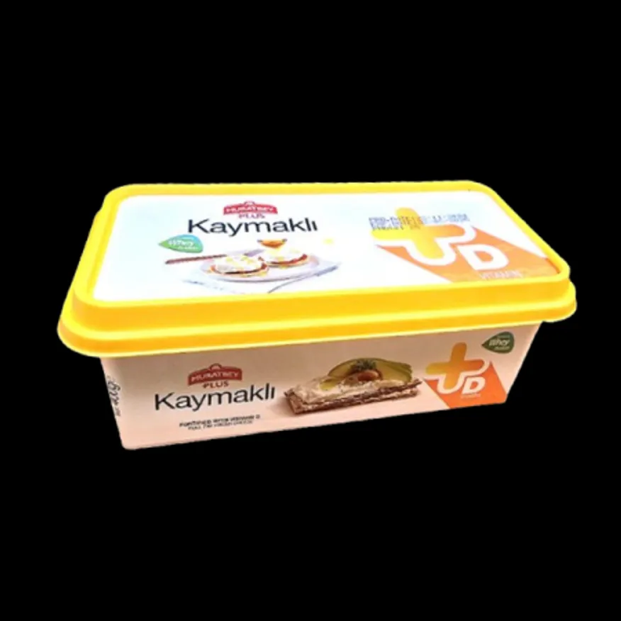코스트코/MURATBEY-카이막치즈 400G 원산지 튀르키에 이미지