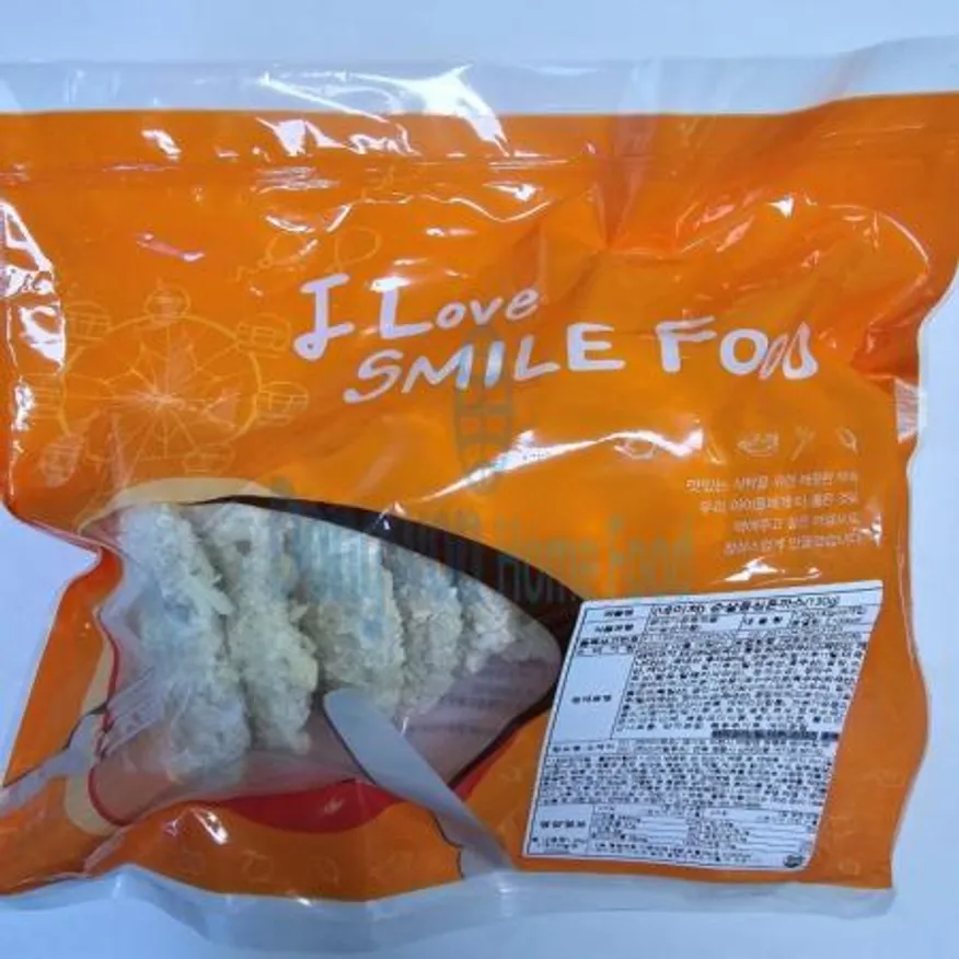 (16:30마감(D) 네이처순살등심돈까스(야미푸드/등심:외국산/130g*10입/1.3kg)EA 이미지