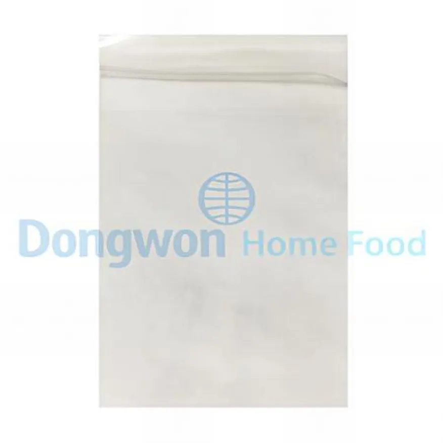 (16:30마감(D) OPP접착봉투(W135*H155+40mm/500입)EA 이미지