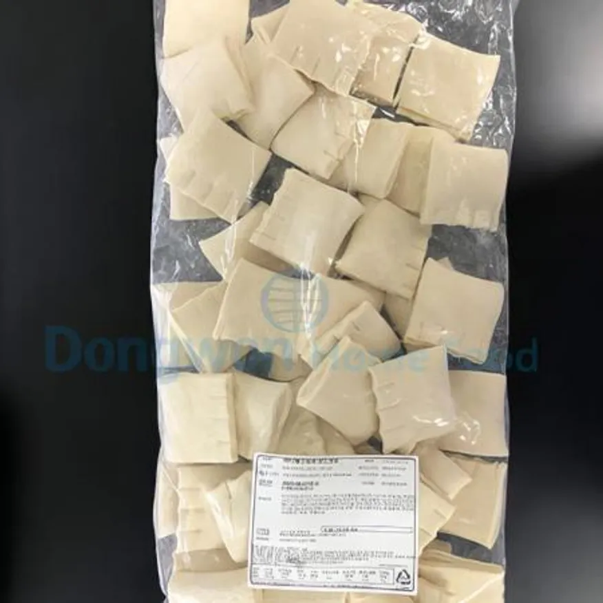 (16:30마감(D) 미니애플파이(서울식품/냉동/생지/(35g*50입)*4pk)BOX 이미지