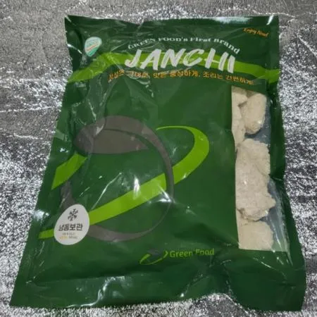 (16:30마감(D) 잔치실속야채고로케(증숙감자:국산/그린푸드/30g*34±1개/1kg)EA 이미지
