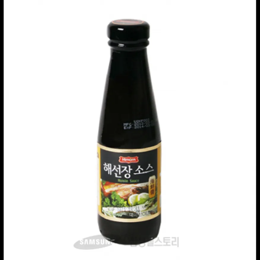 (16:30마감)HALAL해선장소스(260G/EA/태국산/M&F) 이미지