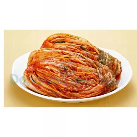 (16:30마감(D) 포기김치(배추:국산/고춧가루:국산/소금:국산/종가집/중숙/5kg)EA 이미지