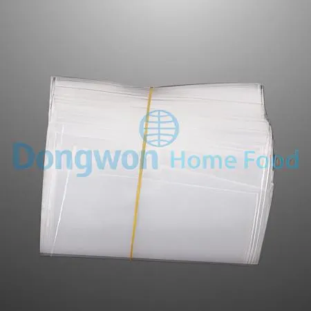 (16:30마감(D) 지퍼백(7*10cm/100장)EA 이미지