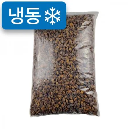 냉동번데기(4kg내외/수입산)