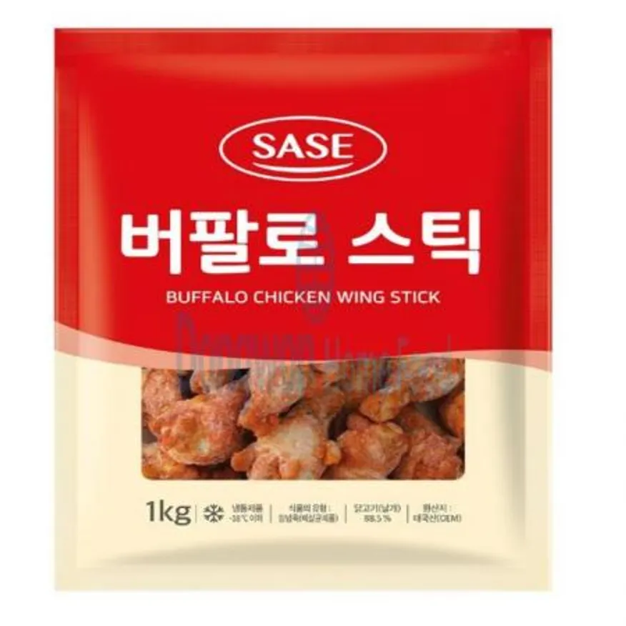 (16:30마감(D) 버팔로스틱(사세통상/봉/닭고기:태국산/1kg)EA 이미지