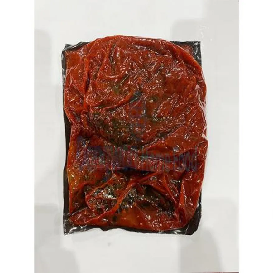 (16:30마감(D) 깻잎무침(국산/이음/고추장/1KG)EA 이미지