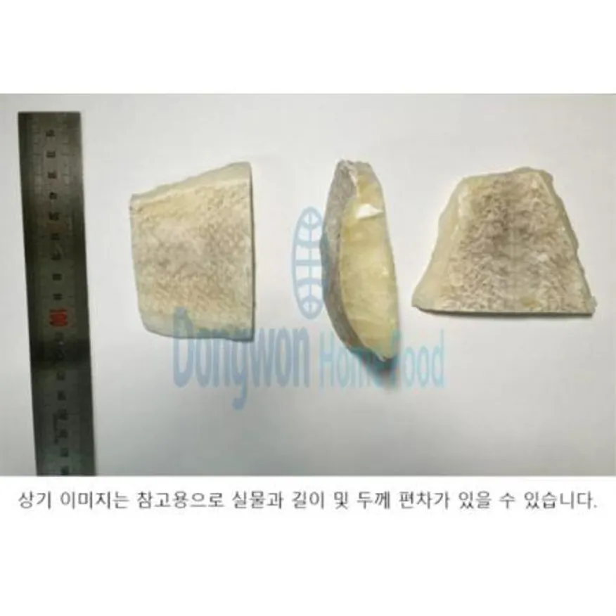 (16:30마감(D) 가자미(미국산/냉동/40g내외/순살/가시제거99%/1KG/강정용)EA 이미지