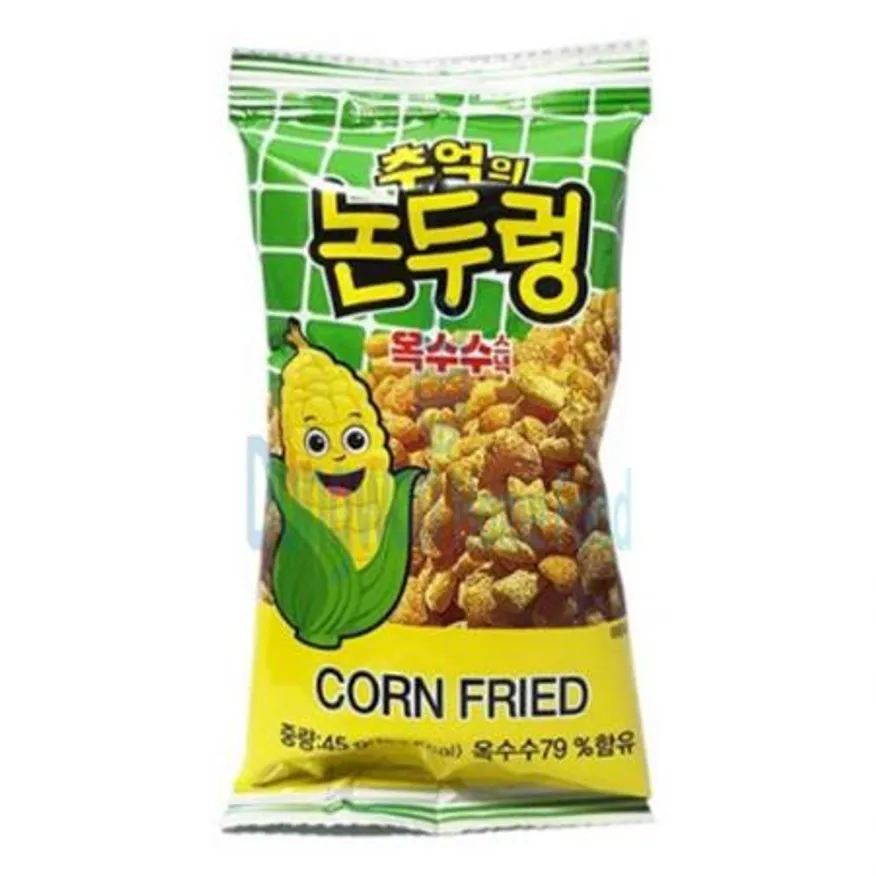 (16:30마감(D) 추억의논두렁(싱싱/45G*40입)BOX 이미지