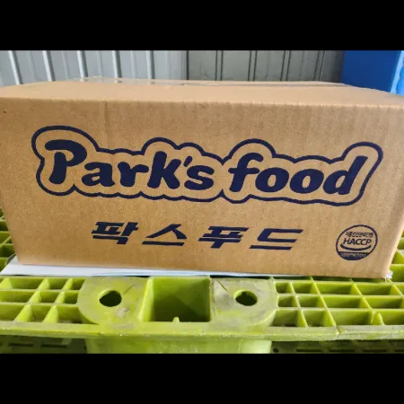 (16:30마감)마늘빵(팍스푸드/1.8KG(18G*100EA)/BOX) 이미지