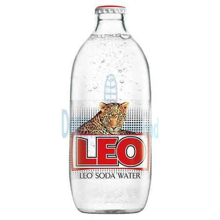 (16:30마감(D) 소다워터(레오/(325ML*6입)*4EA)BOX 이미지