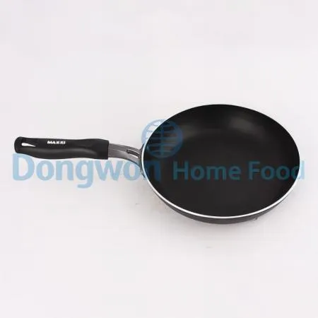 (16:30마감(D) 후라이팬(남선/원형/Ø260mm/알루미늄)EA 이미지