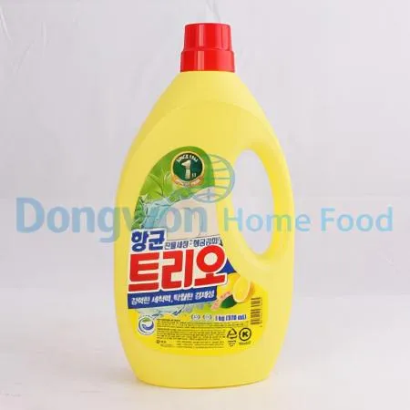 (D)트리오주방세제(애경/1kg)EA